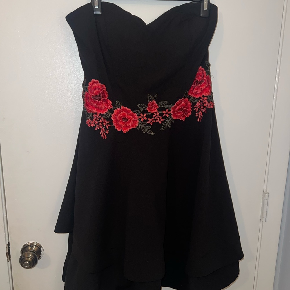 Cocktail dress